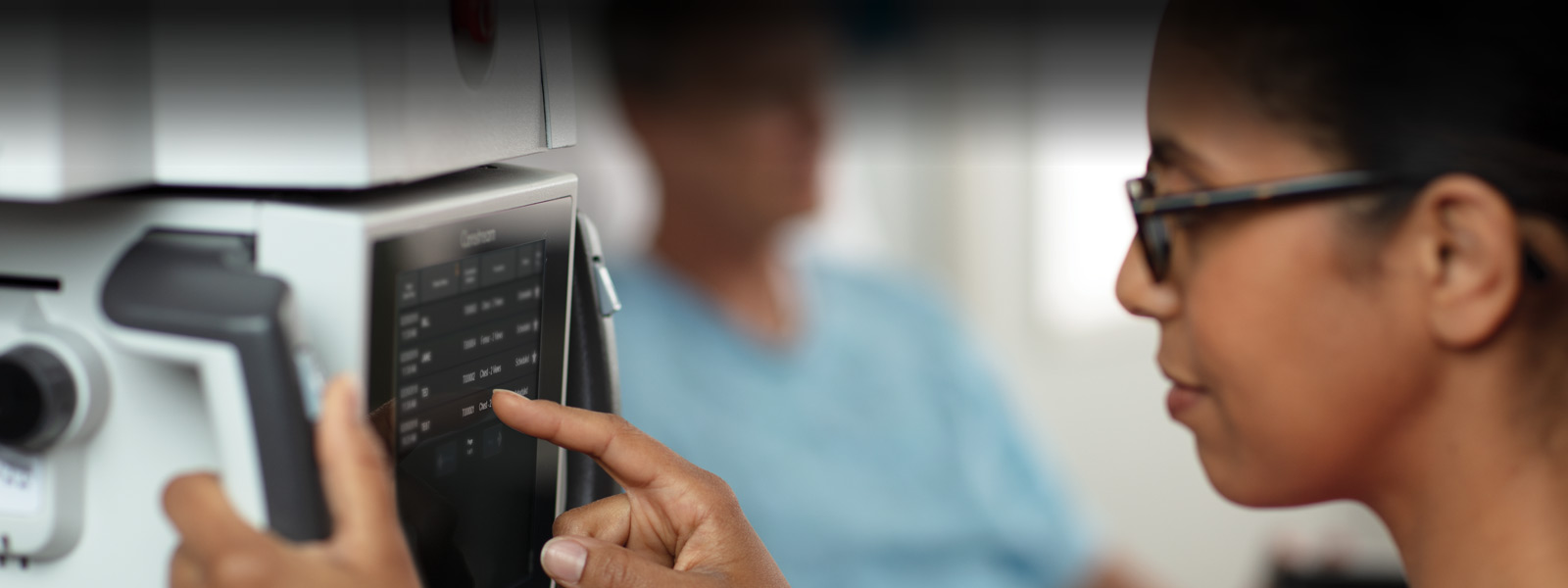 Carestream 医疗解决方案