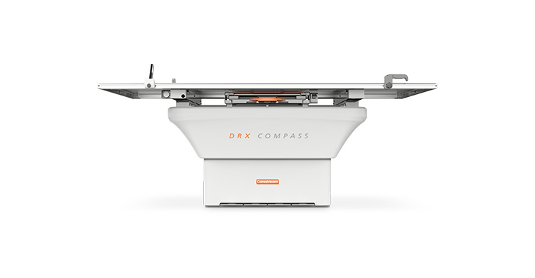 DRX-Compass F