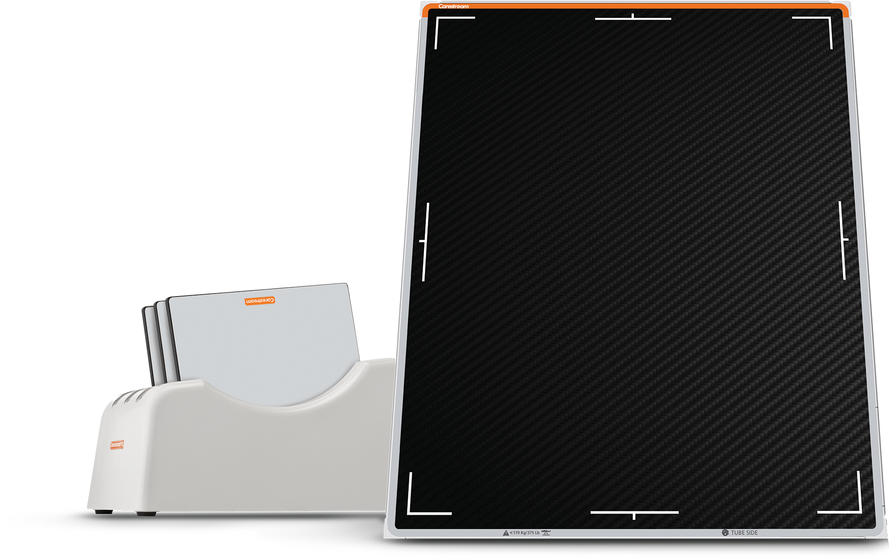 CARESTREAM DRX Plus系列