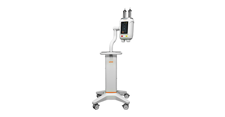 WAVE INJECTION SYSTEM 高压注射器
