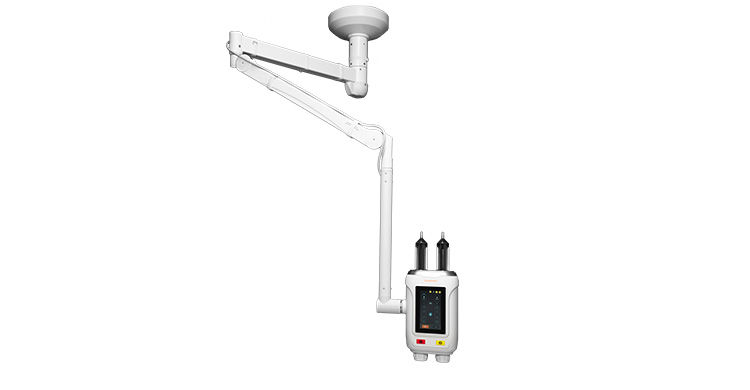 WAVE INJECTION SYSTEM 高压注射器