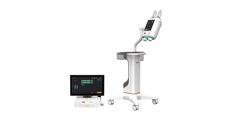 WAVE INJECTION SYSTEM 高压注射器
