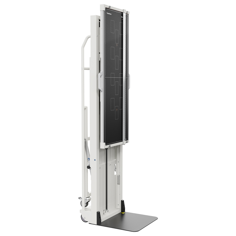 DRX-LC Detector