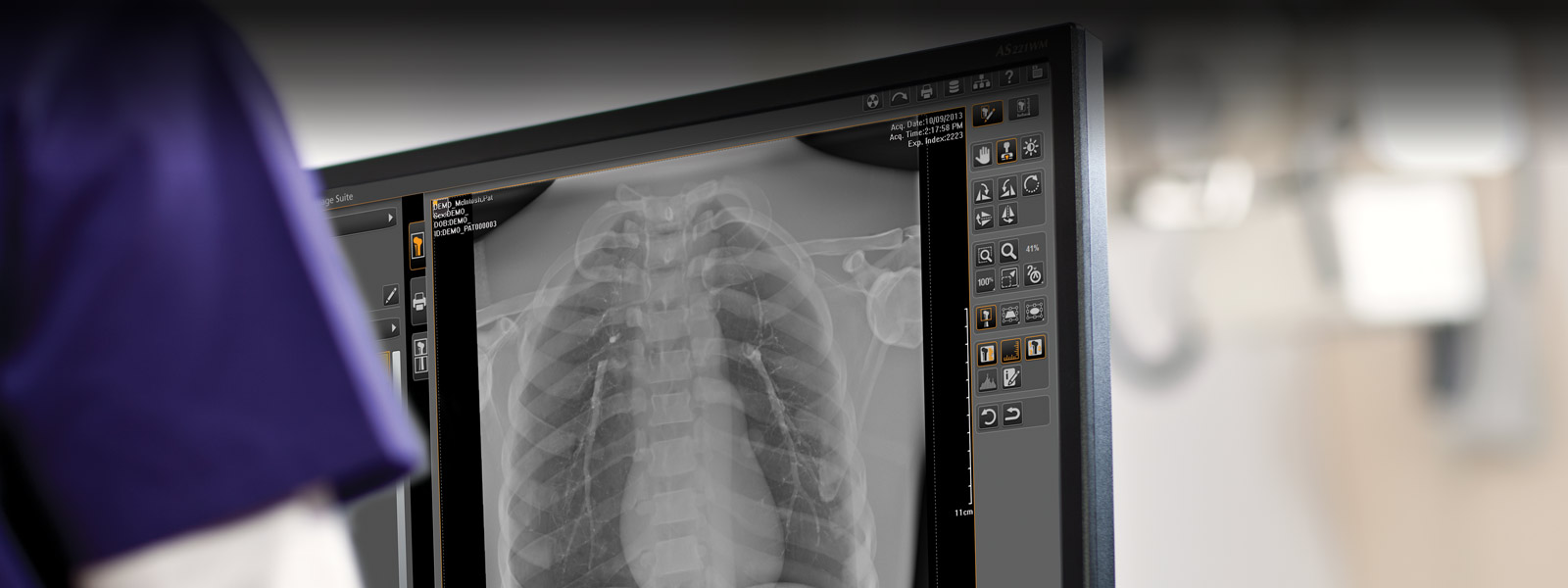 Imaging Software