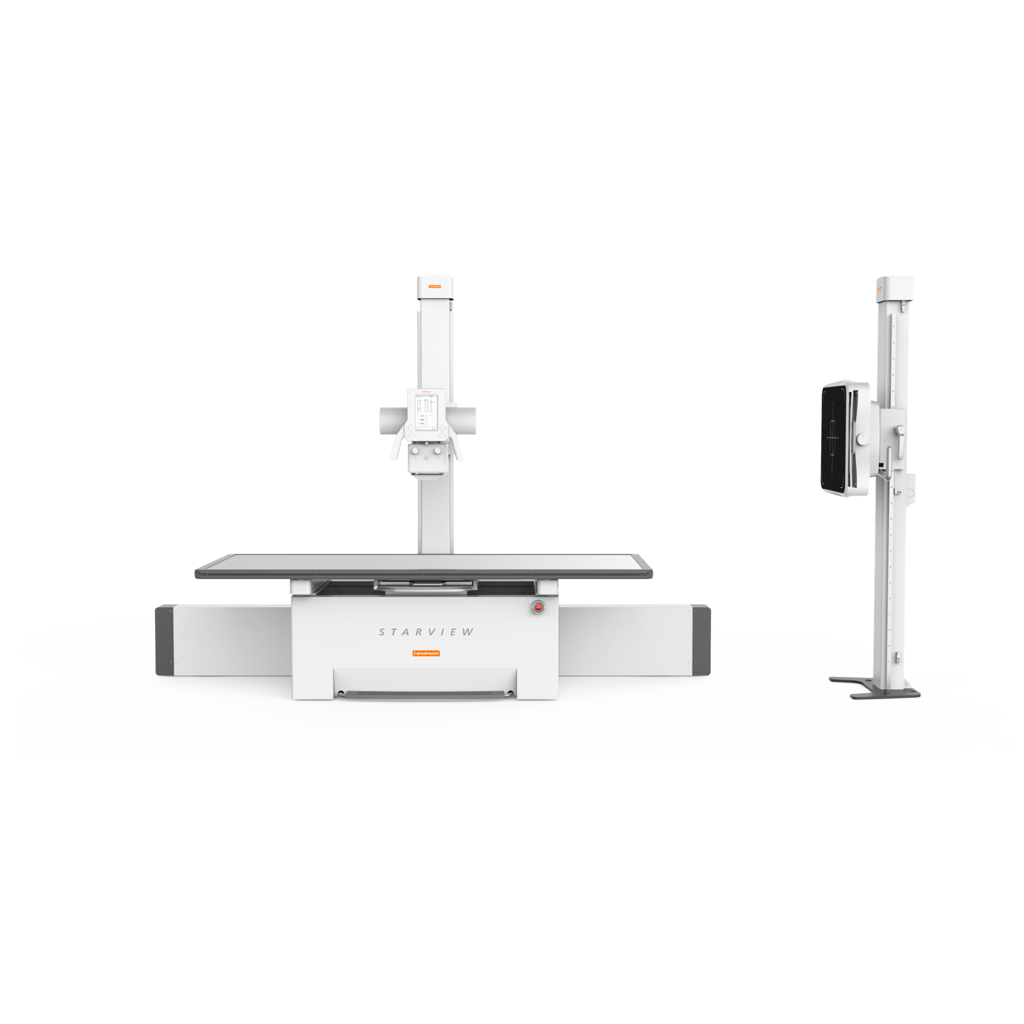 Starview | Carestream