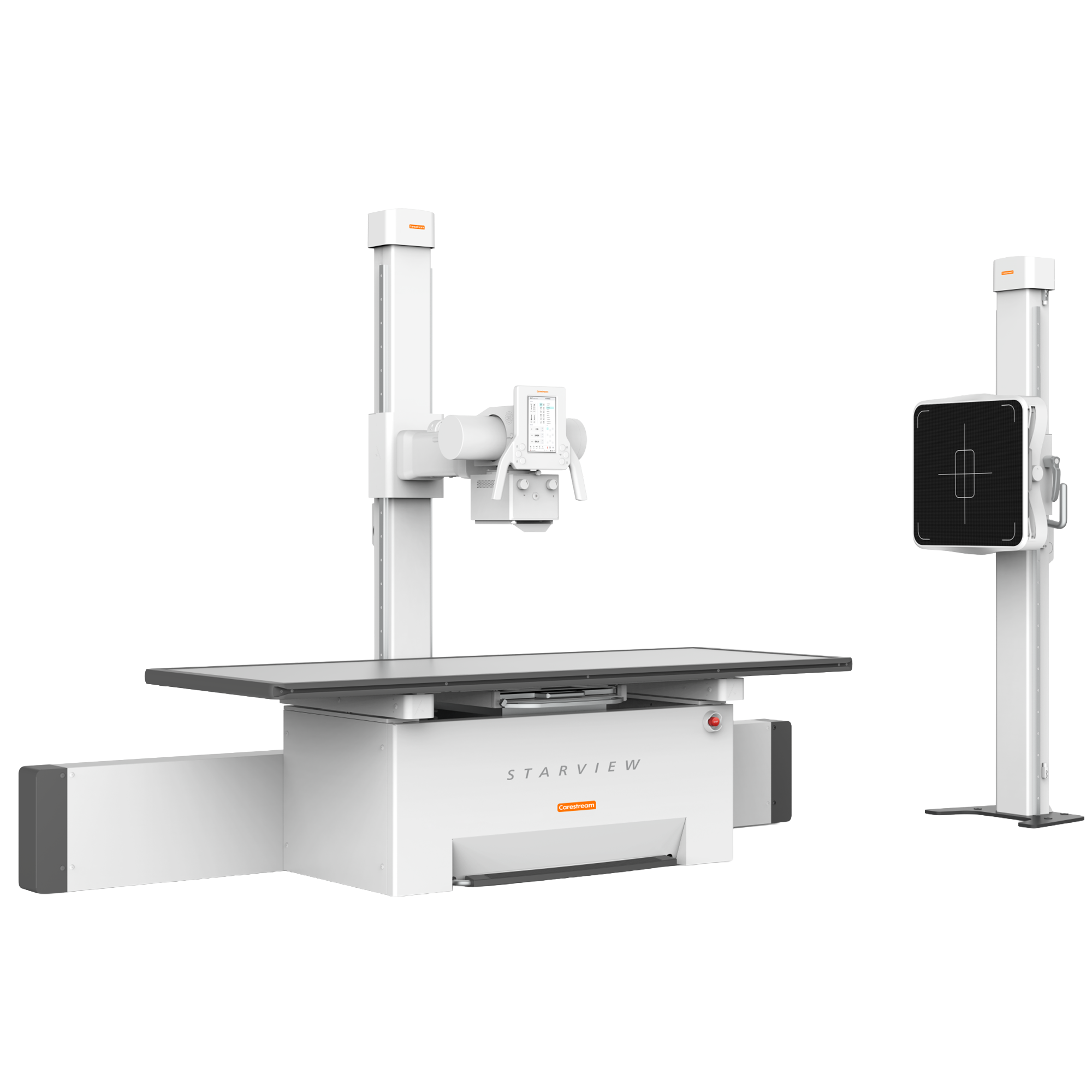 Starview | Carestream
